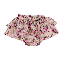 Load image into Gallery viewer, Cotton Ruffle Diaper Covers