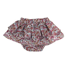 Load image into Gallery viewer, Cotton Ruffle Diaper Covers