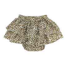 Load image into Gallery viewer, Cotton Ruffle Diaper Covers