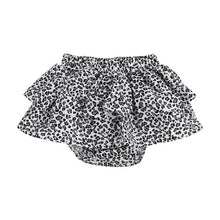 Load image into Gallery viewer, Cotton Ruffle Diaper Covers
