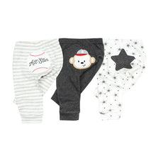 Load image into Gallery viewer, Baby Boy/Girl Trouser Set