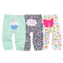 Load image into Gallery viewer, Baby Boy/Girl Trouser Set