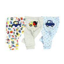 Load image into Gallery viewer, Baby Boy/Girl Trouser Set