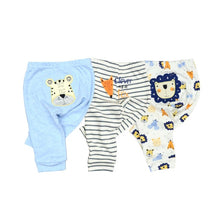 Load image into Gallery viewer, Baby Boy/Girl Trouser Set