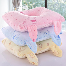 Load image into Gallery viewer, Baby Bear Pillow