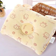 Load image into Gallery viewer, Baby Bear Pillow