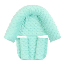 Load image into Gallery viewer, Baby Car Safety Pillow.