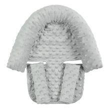Load image into Gallery viewer, Baby Car Safety Pillow.