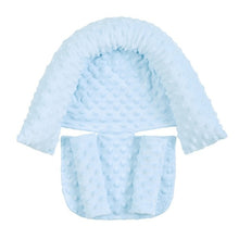 Load image into Gallery viewer, Baby Car Safety Pillow.