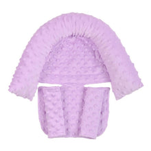 Load image into Gallery viewer, Baby Car Safety Pillow.