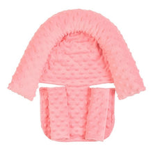Load image into Gallery viewer, Baby Car Safety Pillow.