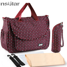 Load image into Gallery viewer, Diaper Bag/Tote.