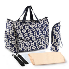 Load image into Gallery viewer, Diaper Bag/Tote.