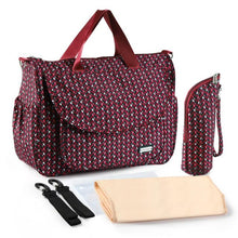 Load image into Gallery viewer, Diaper Bag/Tote.
