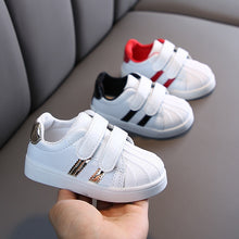 Load image into Gallery viewer, Baby Sport Sneakers
