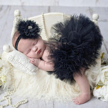 Load image into Gallery viewer, Sunflower Tutu Set.