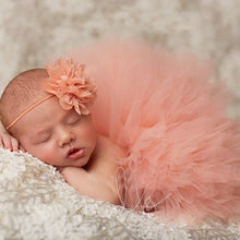 Load image into Gallery viewer, Peacock Tutu Set.