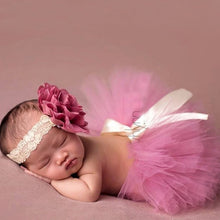 Load image into Gallery viewer, Peacock Tutu Set.
