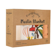 Load image into Gallery viewer, Five Piece Muslin Cloth Set