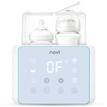 Load image into Gallery viewer, Baby Bottle Warmer & Sterilizer