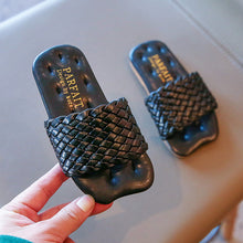 Load image into Gallery viewer, Ruffled Pleated Sandal