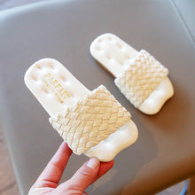 Load image into Gallery viewer, Ruffled Pleated Sandal