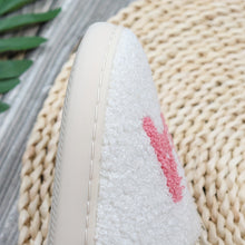 Load image into Gallery viewer, Mama Plush Slippers
