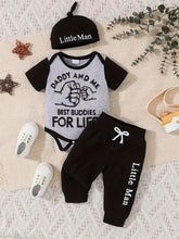 Load image into Gallery viewer, Little Man Set
