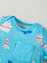 Load image into Gallery viewer, Newborn Bodysuit Long Sleeve Set
