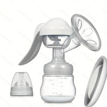 Load image into Gallery viewer, Manual Silicone Breast Bump
