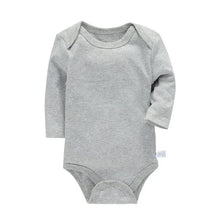 Load image into Gallery viewer, Newborn Cotton Bodysuit
