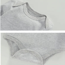 Load image into Gallery viewer, Newborn Cotton Bodysuit
