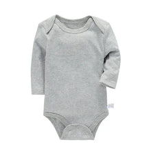 Load image into Gallery viewer, Newborn Cotton Bodysuit
