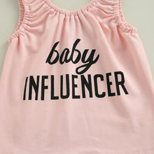 Load image into Gallery viewer, Baby Influencer Set
