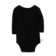 Load image into Gallery viewer, Newborn Cotton Bodysuit
