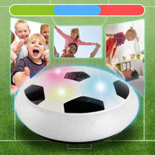 Load image into Gallery viewer, LED Light Soccer Ball
