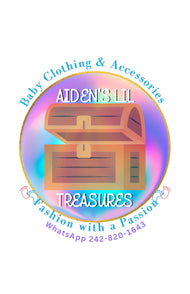 Aiden's Lil Treasures