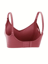 Load image into Gallery viewer, Breastfeeding Bra Set
