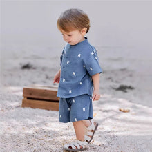 Load image into Gallery viewer, Tropical Two Piece Set
