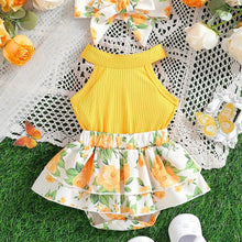 Load image into Gallery viewer, Sunny Blossom Set
