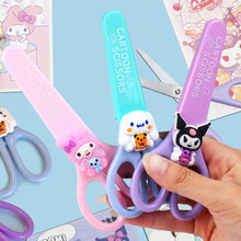 Load image into Gallery viewer, Hello Kitty Scissors
