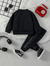 Load image into Gallery viewer, Padded Sweatshirt Set
