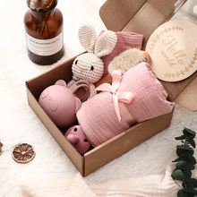 Load image into Gallery viewer, Newborn Gift Set
