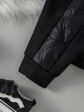 Load image into Gallery viewer, Padded Sweatshirt Set
