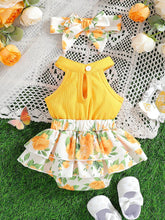 Load image into Gallery viewer, Sunny Blossom Set
