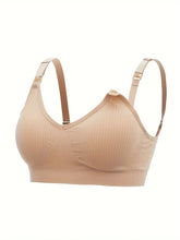 Load image into Gallery viewer, Breastfeeding Bra Set
