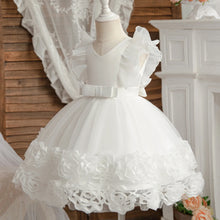 Load image into Gallery viewer, Floral Princess Dress
