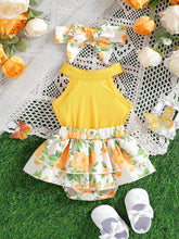 Load image into Gallery viewer, Sunny Blossom Set
