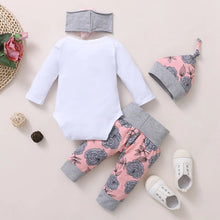 Load image into Gallery viewer, Rose Print Set
