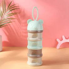 Load image into Gallery viewer, Baby Food Storage Box
